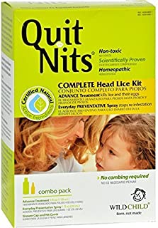 Hyland's Homeopathic Quit Nits