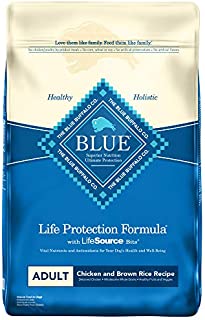 Blue Buffalo Life Protection Dog Food