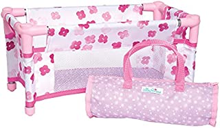 Manhattan Toy Baby Stella Accessory Set