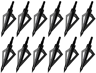 Sinbadteck Hunting Broadheads