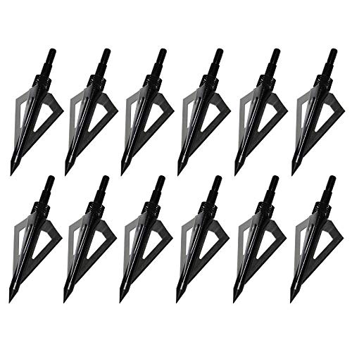 Sinbadteck Hunting Broadheads