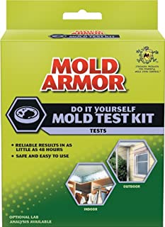 Mold Armor FG500 Do It Yourself Mold Test Kit