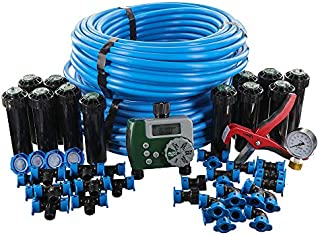 Orbit 50021, 2-Zone Sprinkler Kit