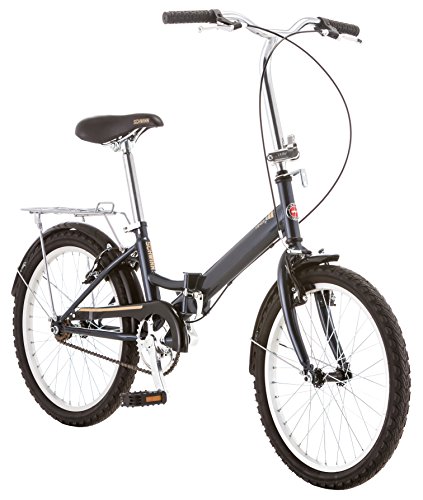 10 Best Single Speed Folding Bike