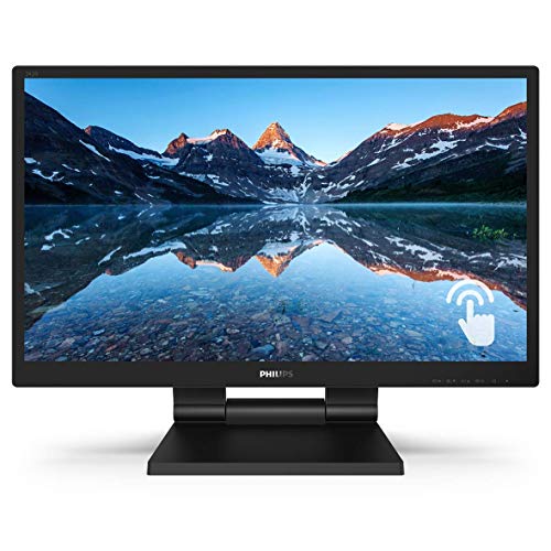 Philips 242B9T 24 inch Touch Screen Monitor