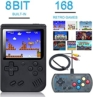 weikin Handheld Game Console