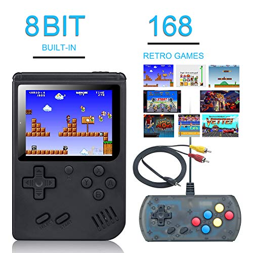 weikin Handheld Game Console