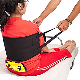 HUANGYUAN Patient Lift Sling Transfer Belt