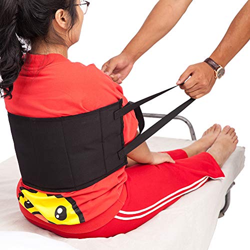 HUANGYUAN Patient Lift Sling Transfer Belt