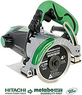 Metabo HPT Masonry Saw