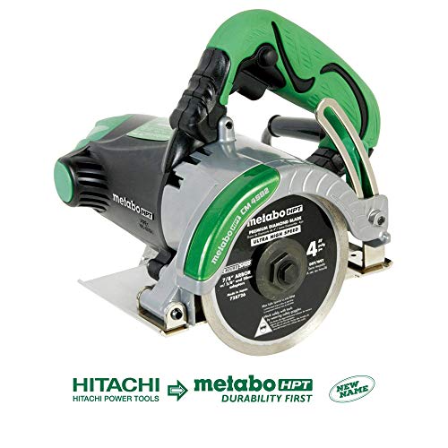 Metabo HPT Masonry Saw