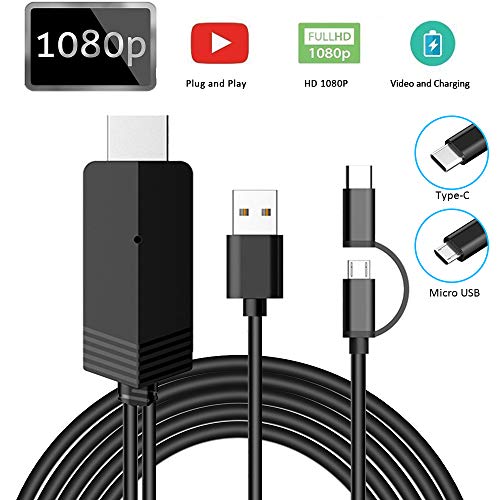 10 Best Usb Type C To Hdmi Cable Not Working