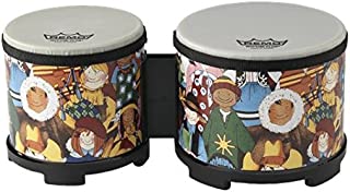 Remo RH-5600-00 Rhythm Club Bongo Drum