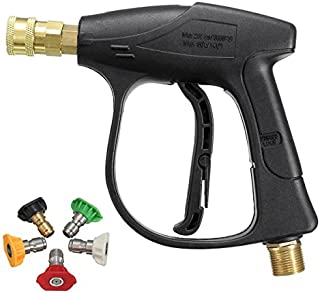 MATCC High Pressure Washer Gun 3000 PSI