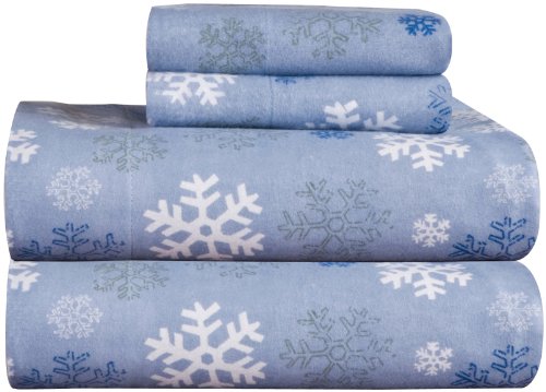 10 Best Flannel Sheets Brand