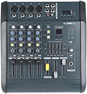 TC-Home 4 Channel Professional