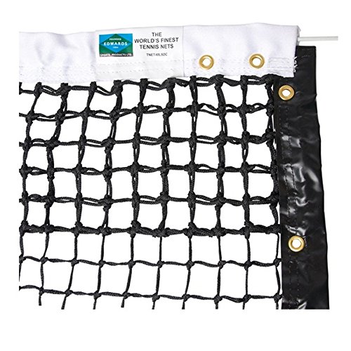 Edwards 40LS Tennis Net