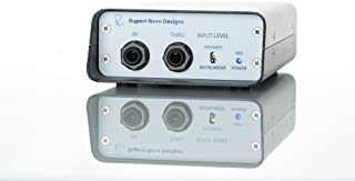 Rupert Neve Designs Active