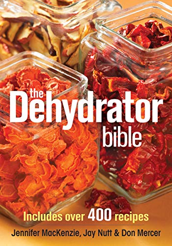 10 Best Dehydrator Uses