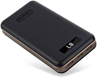 iMuto 30000mAh Portable Charger X6