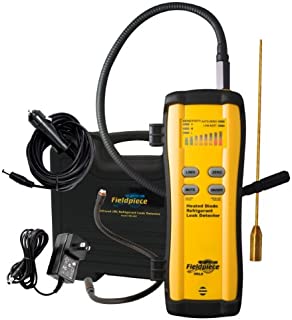 Fieldpiece Heated Diode Refrigerant Leak Detector