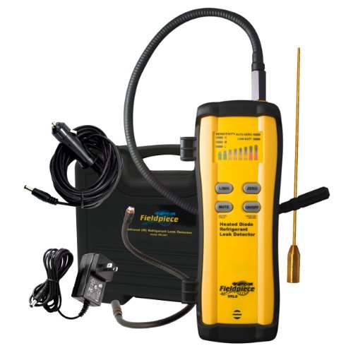 10 Best Rated Refrigerant Leak Detector