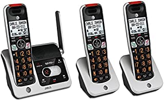 AT&T CRL82312 3-Handset