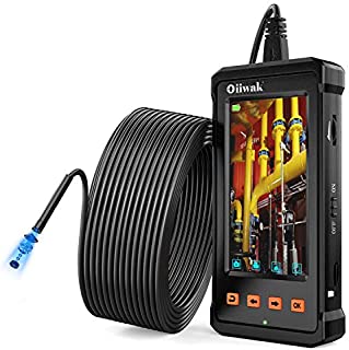 50FT Industrial Endoscope, Oiiwak