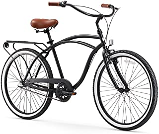 sixthreezero Beach Cruiser Bicycle