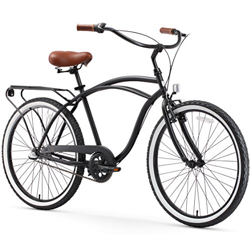 sixthreezero Beach Cruiser Bicycle