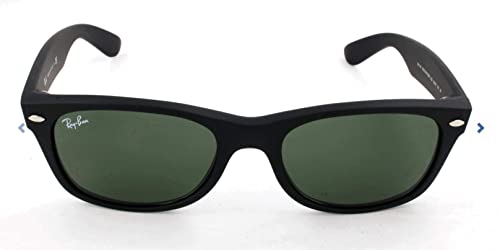 New Wayfarer