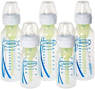 Dr. Brown's Options Narrow Baby Bottle Gift Set