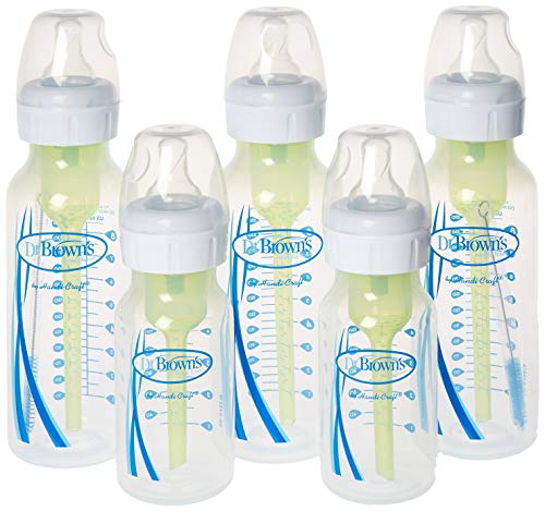 Dr. Brown's Options Narrow Baby Bottle Gift Set