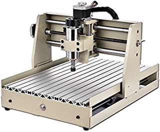 Power Milling Machines by CNCEST,400W CNC Router Engraver Engraving Cutting