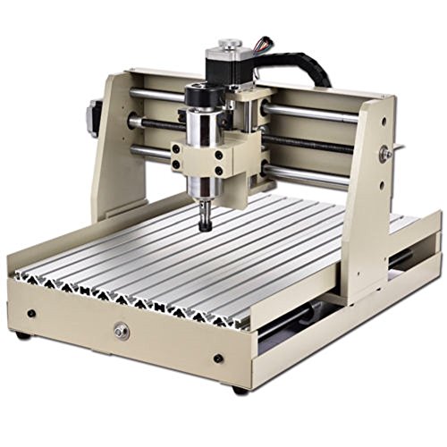 Power Milling Machines by CNCEST,400W CNC Router Engraver Engraving Cutting