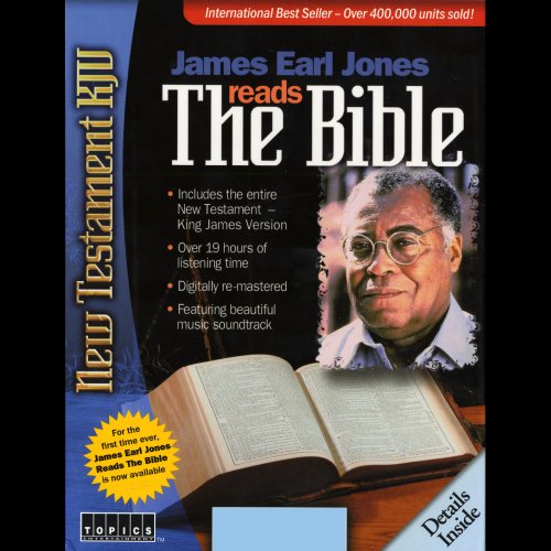 10 Best Audio Bible Books