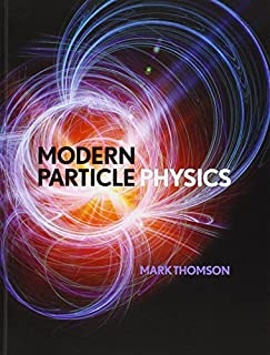 Modern Particle Physics