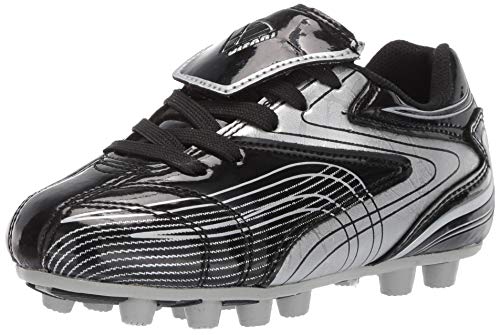 10 Best Soccer Cleats For Toddlers