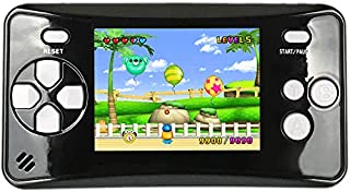 HigoKids Handheld Game Console