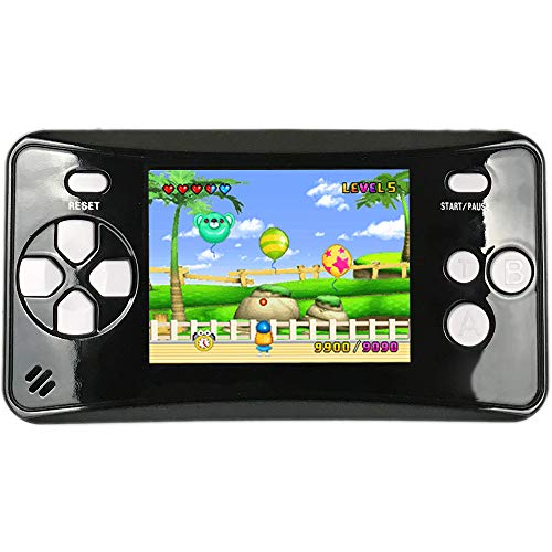 HigoKids Handheld Game Console