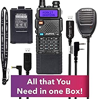 Extended Ham Radio Starter Kit