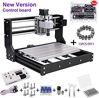 Upgrade Version CNC 3018 Pro GRBL Control DIY Mini CNC Machine