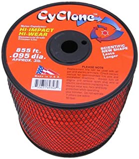 Cyclone Desert Extrusion CY095S3 .095