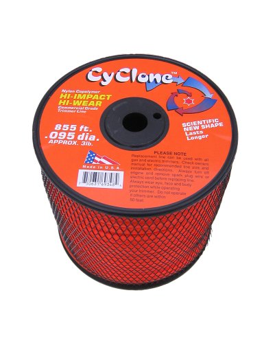 Cyclone Desert Extrusion CY095S3 .095