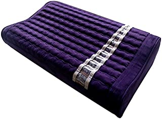 MediCrystal Far Infrared Amethyst Mat Pillow