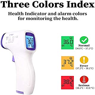 JYY Digital Infrared Baby Thermometer