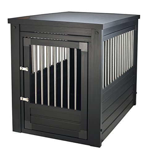 ecoFLEX Pet Crate/End Table