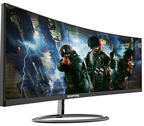 Sceptre C305W-2560UN Creative Monitor