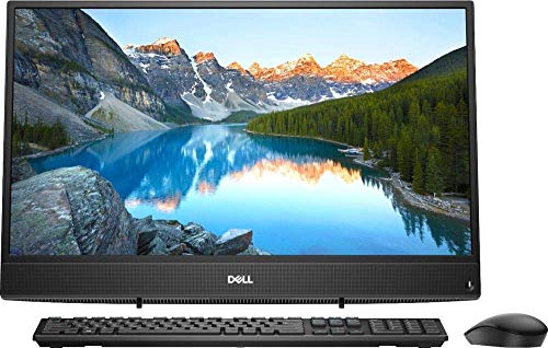 Dell Flagship All-in-One AIO Desktop Computer