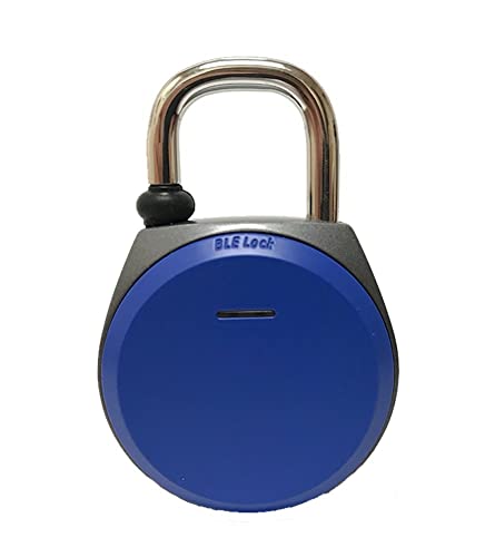 Bio-key TouchLock